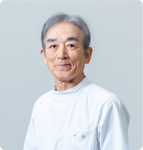 理事長 中下 健