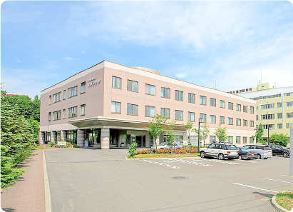 老人保健施設 北野の四季