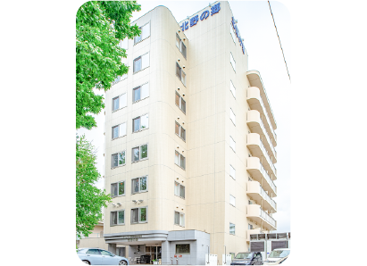 サービス付き高齢者向け住宅 北野の郷