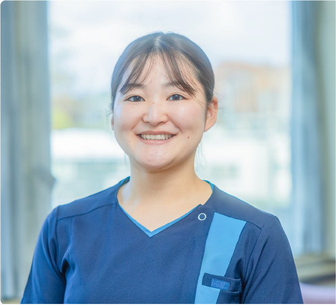 インタビュー人物