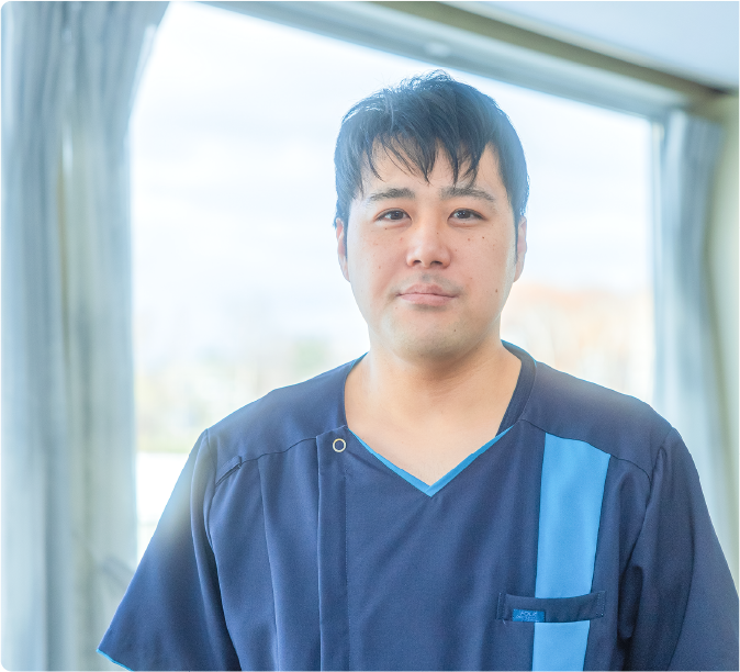 インタビュー人物