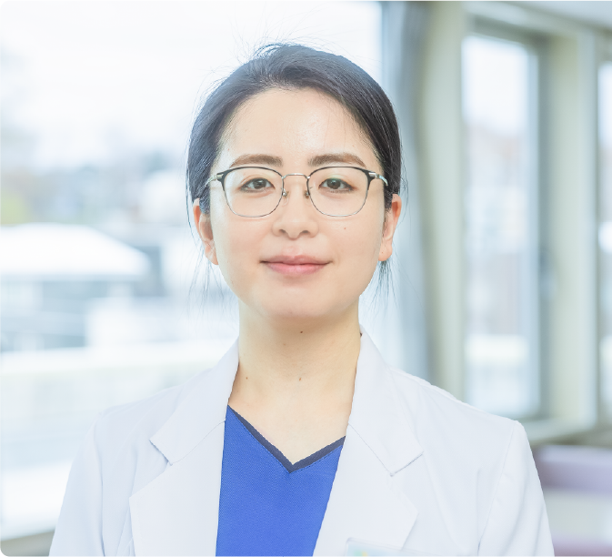 インタビュー人物