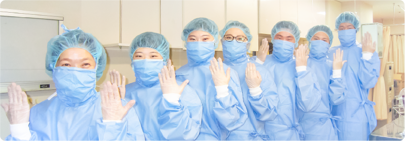 新人看護師研修