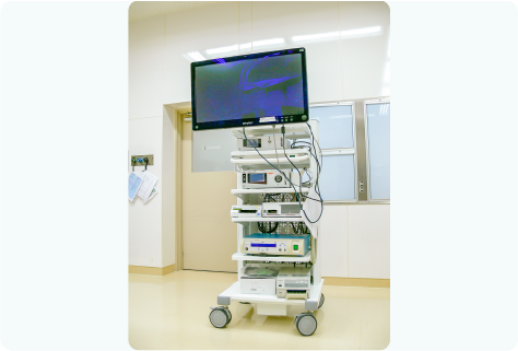 ストライカー4Kモニター内視鏡システム