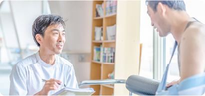 薬剤管理指導業務