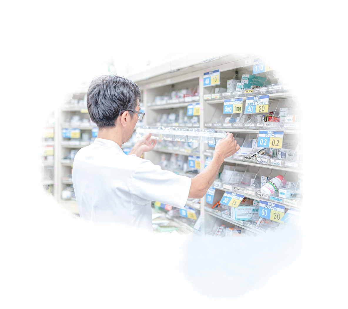 薬局