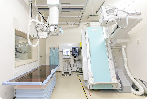 X線撮影装置及び透視装置