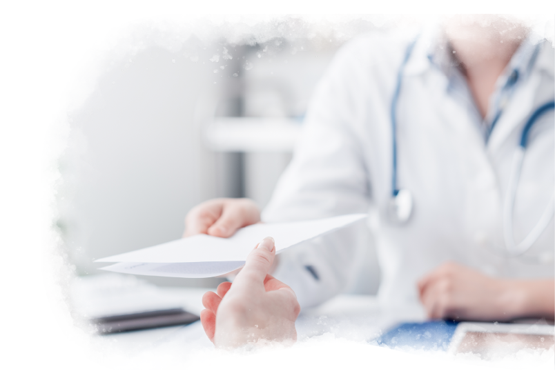 地域医療連携室