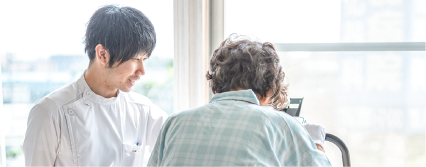 心臓リハビリテーション