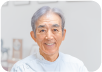 理事長ごあいさつ